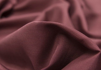 Viscose lining Bordeaux pink