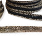 Leather strip 11mm | 4 colours internetu