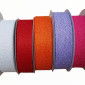 Dekoratyvinis tinklelis 38mm | 8 spalvos