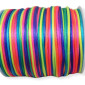 Satin cord 2mm. pigiau