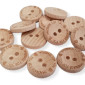 Saga 15mm Hand made for you