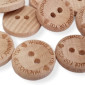 Saga 15mm Hand made for you pigiau