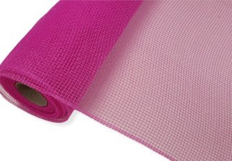 Dekoratyvinis tinklelis 53cm | 8m