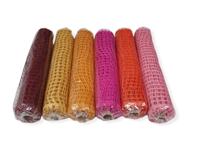 Decorative mesh 50cm | 5m