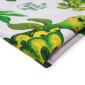 Cotton - Canvas Turtles