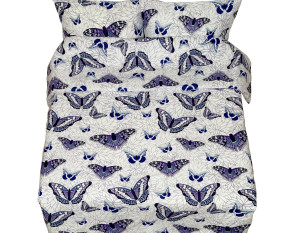 Bedding set 150x215 (2 pieces).