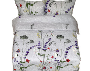 Bedding set 150x215 (2 pieces).