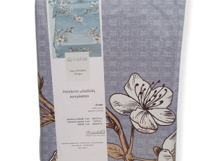 Patalynės komplektas 200x220 (4dalių).