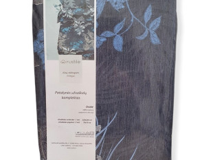 Patalynės komplektas 220x240 (3dalių).