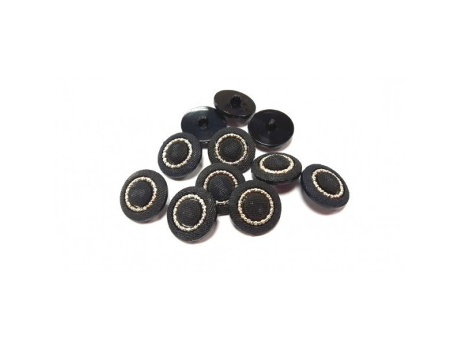 Button 20mm 122