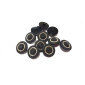 Button 20mm 122