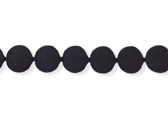 Decorative ribbon Balls 8mm