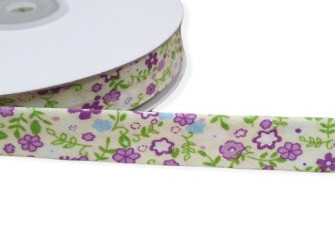 Ribbon Flowers