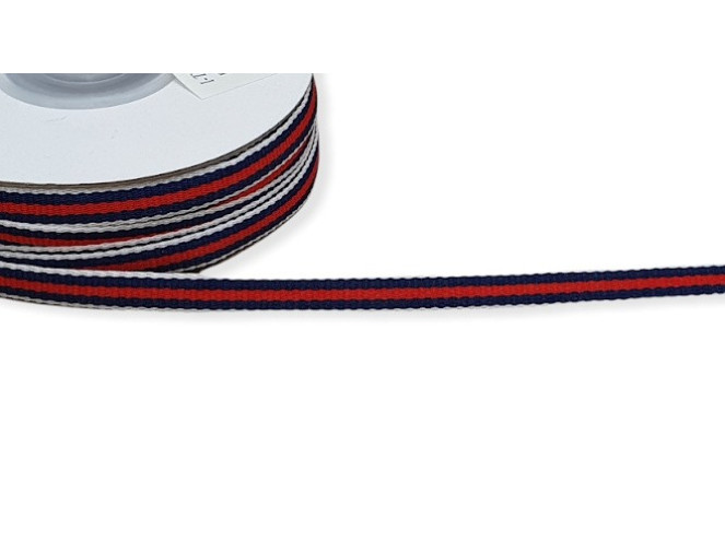 Dekoratyvinė juostelė 6mm