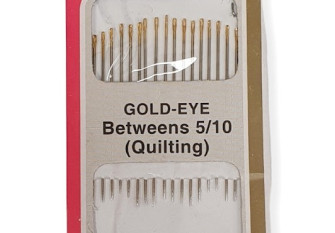 Sewing needles Quilting 5/10