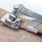 Double edge tilt foot 25mm (8/8) pigiau