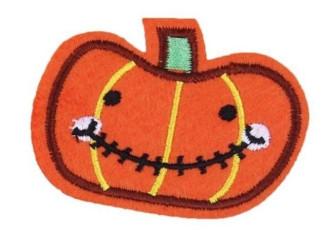 Halloween app