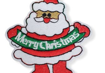 Aplikacija Merry Christmas