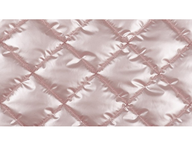 Striukinis audinys Pudrinė rožinė pigiau