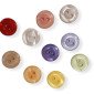 Button 11mm 19
