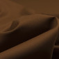 Wool fabric with elastane Light brown pigiau
