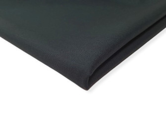 Wool fabric with elastane Dark grey Wool fabric with elastane Dark grey