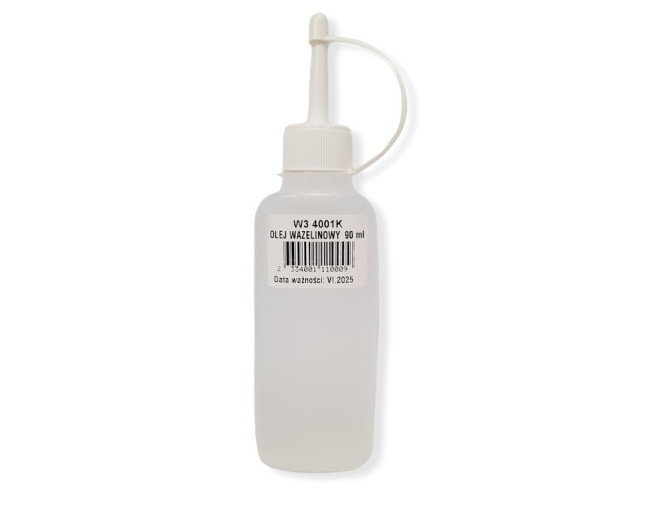 Sewing machine oil 90ml