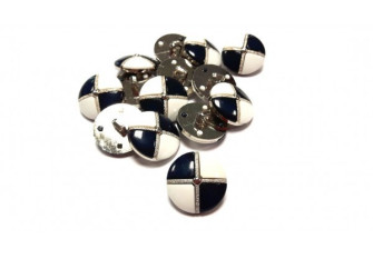 Button 21mm 116