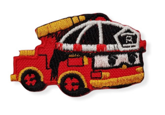 Fire Engine app