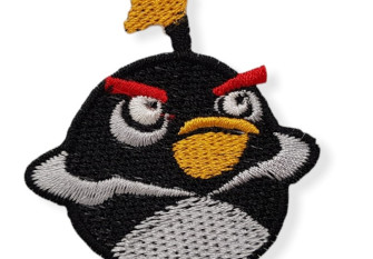 Angry bird app