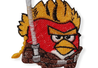 Angry Bird app