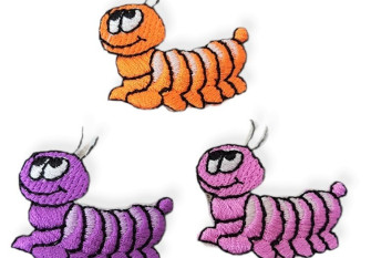 The Worm app