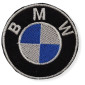 Aplikacija BMW 68 x 68mm
