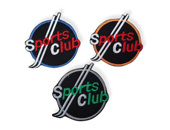 Aplikacija Sports Club