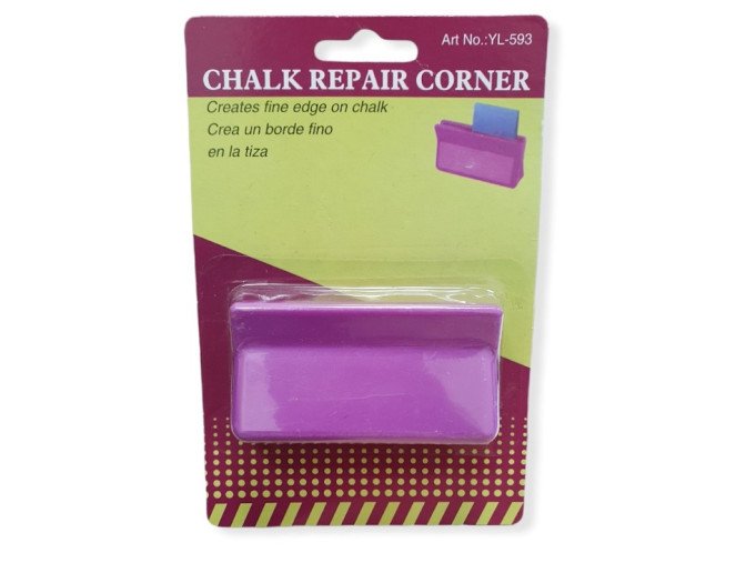 Drožtukas - galąstuvas kreidos smailinimui