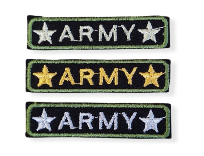 Army app