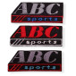 Aplikacija ABC sports