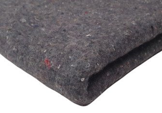 Neaustinis vilnos pluoštas - vatalinas 70% vilna