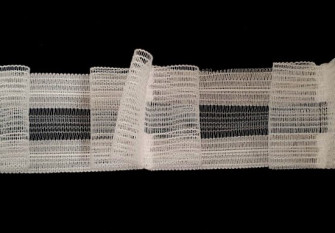 Užuolaidų juostelė 50mm