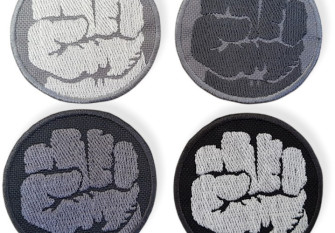 Aplikacija 56 x 56mm