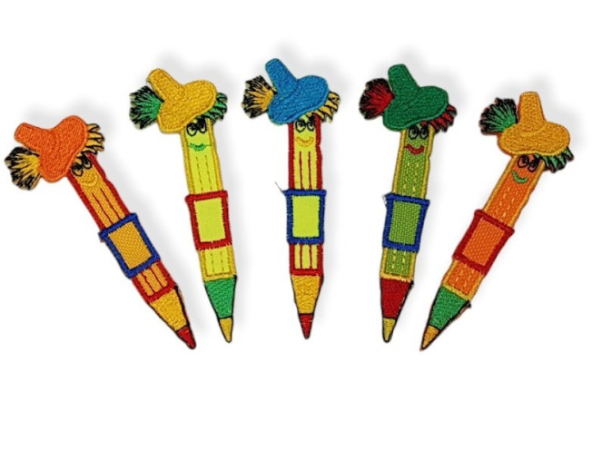 Aplikacija Pieštukai