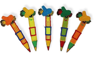 Pencils app
