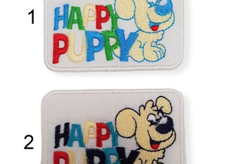 Happy Puppy app