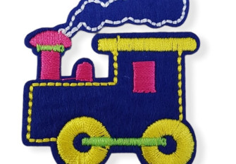 Train app