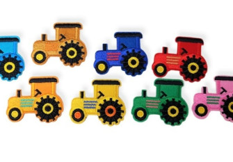 Tractor app