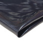 Latex fabric Dark blue