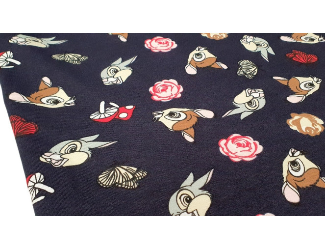 Knitted and crocheted Bembis ir draugai pigiau