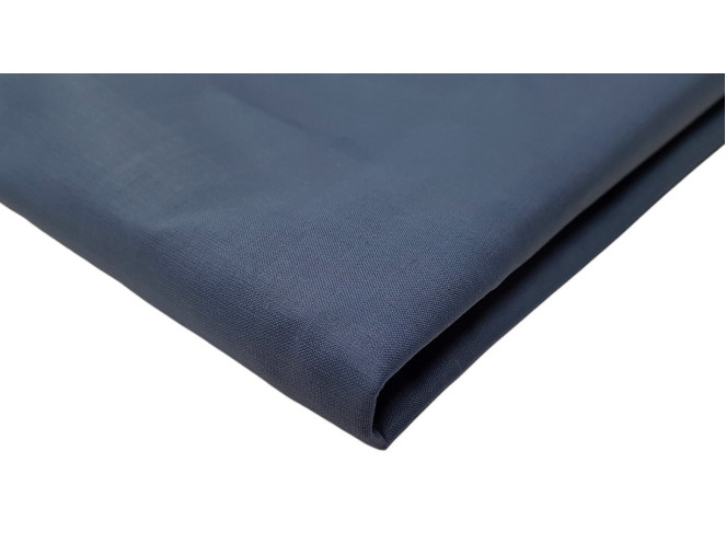 Cotton - canvas Jeans
