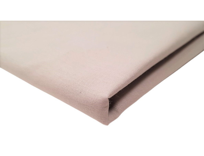 Cotton - canvas Light Grey