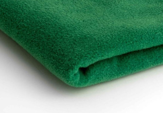 Fleece Grass green